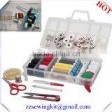 Plastic Package Pocket Sewing Kit