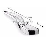 Cake Slicer Server Stainless Steel Cake Cutters Cookie Fondant Dessert Tools Pie Knife Cutter Mold Diy Bread Cake Slicer Metal thumbnail-4