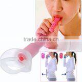 Face & Body Slimming Device Slimming Respirator Artifact Face-lift Abdominal Breathing Exerciser thumbnail-1
