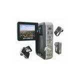 Digital Camcorder thumbnail-1