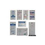 Sell Paper/Paper Flat Pouches thumbnail-1