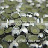Cheap Price Octagon Hot Fix Colourful Rhinestuds thumbnail-1