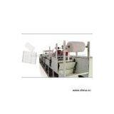 Sell Puppy Pad Machine thumbnail-1