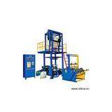 Sell Plastic Film Blowing Machine