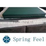 China Manufactory Waterproof Foam Prison Mattress thumbnail-2