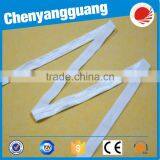 Fashion Elastic Band Webbing Factory Direct Polyester Custom Fold Elastic Band thumbnail-4