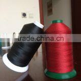 Hot Sale Polyester Thread for Leather Shoes With Best Quality thumbnail-1