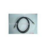 Audio and Video Cable thumbnail-1