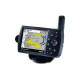 Germany GPS - Route/Trekking Planner 176 Color thumbnail-1