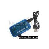 Sell USB 2.0 All in 1 Card Reader 3-16-11 thumbnail-1