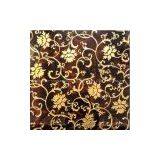 Golden Crystal Tile thumbnail-1