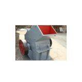 Coal Crusher Machine