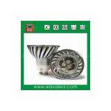 6W LED Spotlight thumbnail-1