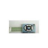 Carton Sealing Rubber MembraneSwitch Panel Adhesiver Sticker