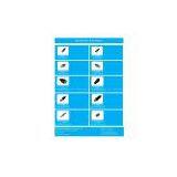 2.1mm DC Plug to Terminal, DC Plug to Screw Mount thumbnail-2