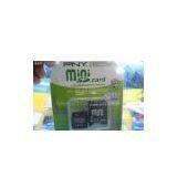 Micro SD Card With Full Capacity,MINI SD Memory Card/Fastest Micro sd Cards thumbnail-1