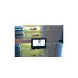 7'' Motion Activated+ 8hours Battery Operated Lcd Video Sreen for Supermarket Goods Shelf thumbnail-1