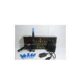 Electronic Cigarette JL88-LCD eGo 650/900/1100mAh Battery Avail