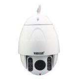 PTZ 2MP Full HD 5x Zoom Wireless IP Camera thumbnail-2