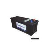 Car Battery (115F51 MF) thumbnail-1