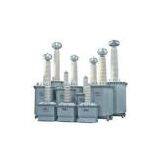 CQSB Series of Ultra Light Test Transformer
