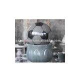 Granite Sphere thumbnail-1