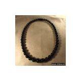 Sell Jet Necklace thumbnail-1