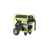 Pramac S14000 - 11,700 Watt Electric Start Professional Portable Generator thumbnail-1