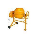 CM600 Series Electric Concrete Mixer thumbnail-3