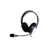 Multimedia Headphone With Microphone thumbnail-2