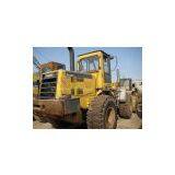 Used Wheel Loader KOMATSU WA320 thumbnail-1