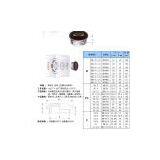 Metal Waterproof Boring Cover M16 Good Quality Excellent Price we Sincerely Look Forward to Your Long-term Cooperation thumbnail-2