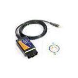 Obd2 / Obdii Elm327 Automotive Diagnostic Tools V1.5 Can Bus Car Diagnostic Cable thumbnail-1