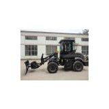 Wheel Loader Farming Loader ZL10F thumbnail-3