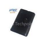 Black PU PC Acer Tablet Leather Case , Folio Protective Acer Iconia B1-a71 Case