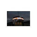 P16 Outdoor Curved LED Display Full Color For Stage , Concert