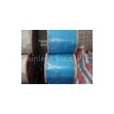 316 7x7 Stainless Steel Wire Rope for bicycle fittings / chemicals