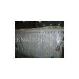 Tunnel KBSG Mining Explosion Proof Movable Transformer Mobile Substation