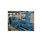 Custom Semi Automatic Durable CNC Pipe Cutting Machine For Shipyard Industry GSG - 300