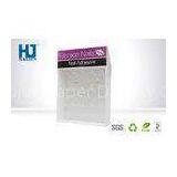 Sidekick Cardboard Advertising Displays Shelf , 350g CCNB White Corruaged Paper