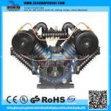 10HP 7.5KW Air Compressor Head