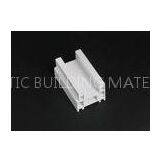 European Sliding Window Profile / Frame White For Window Mullions thumbnail-1