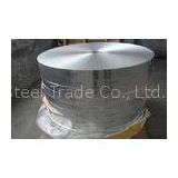 3003 5052 6061 Aluminum Steel Sheet And Coil Embossed With H111 / H112