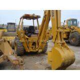 Used Cat Backhoe Loader 436B thumbnail-2