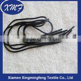 Custom Round and Flat Cotton Waxed Shoelaces For Sale thumbnail-3