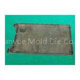 Die Casting Laptop Enclosure With Passivation Surface Treatment thumbnail-1