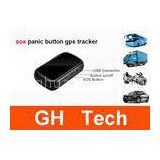 Banker Safe keeper4200MAh 82 hours continuous working no installing car gps tracker system sos panic