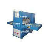 High-sensitive Control Line 13.56Mhz / 3 Phase High Frequency Welding and Cutting Machine