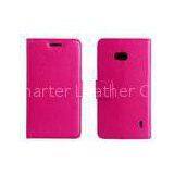 Black Nokia Lumia 930 Mobile Phone Covers / Wallet Phone Cases thumbnail-1