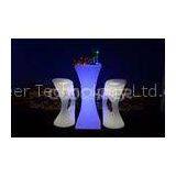 Contemporary Led Bar Furniture / Glowing Furniture for Internal Decoration in House thumbnail-1